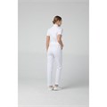 Комбинезон женский, белый, 48 DRN270-WHT-48 - фото 403008