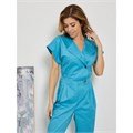 Комбинезон женский Beauty, серо-голубой, 42-44 DRN275-GBL-44 - фото 403205
