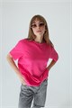 Футболка женская, фуксия, 40-42 TZ111-FCS-40 - фото 403907