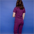 Туника женская 256 Louisiana, R143 пурпурно-фиолетовый, L 256R143L - фото 404592