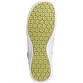 Туфли SAMANTHA, женские, белый/зеленый, 41 КРО-4353-41 - фото 405588