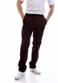 Брюки мужские «Комфорт», шоколад, 48 Брю-3408.14 - фото 406911