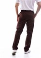 Брюки мужские «Комфорт», шоколад, 48 Брю-3408.14 - фото 406912