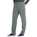 Брюки мужские укороченные Dickies DK015S, оливковый, S DK015S-OLV-S - фото 406958