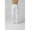 Брюки мужские, белый, 48 DRN644-WHT-48 - фото 407300