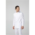 Пиджак мужской, белый, 50 DRN811-WHT-50 - фото 407384