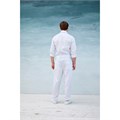 Комбинезон мужской, с поясом с пряжкой, белый, 52 DRN866-WHT-52 - фото 407463