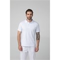 Поло мужское, белый, 50 DRN510-WHT-50 - фото 407602