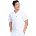 Топ мужской Dickies DK865, белый, XL DK865-WHT-XL - фото 407851