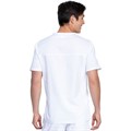 Топ мужской Dickies DK865, белый, XL DK865-WHT-XL - фото 407852