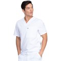 Топ мужской Dickies DK865, белый, L DK865-WHT-L - фото 407875