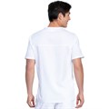 Топ мужской Dickies DK865, белый, L DK865-WHT-L - фото 407876