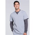 Топ мужской Cherokee CK900A, серый, 2XL CK900A-GRY-2XL - фото 408169