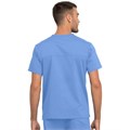 Топ мужской Cherokee WW625, голубой, M WW625-CIE-M - фото 408201