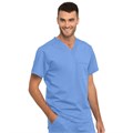 Топ мужской Cherokee WW625, голубой, L WW625-CIE-L - фото 408323