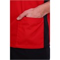 Туника мужская 239ТСК, красный, 54 239ТСК-т-54 - фото 408826