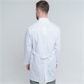Халат мужской 68ТСД, белый, 60 ХМ68ТСД-00-60 - фото 409253