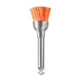 Щеточка нейлоновая EVE UNIBRUSH WTS, 6х5,5 мм, особо мягкая, 10 шт 9471X010 - фото 409631