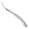 Щипцы для удаления зубов верхние корневые ультра тонкие, 12-49* 12-49 - фото 409812