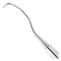 Кюрета парадонтологическая Gracey, форма 15/16, диаметр ручки 8 мм, 26-43* 26-43 - фото 410452