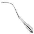 Кюрета парадонтологическая Gracey, форма 15/16, диаметр ручки 8 мм, 26-43* 26-43 - фото 410453