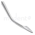 Элеватор изогнутый, 3,0 мм, дистальный, 13-9MT* 13-9MT - фото 410890