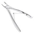 Щипцы для удаления зубов детские верхние, резцы, 12-137B* 12-137B - фото 411413