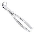 Щипцы для удаления зубов нижние, моляры, 11-86A* 11-86A - фото 411733