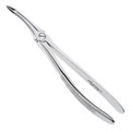 Щипцы для удаления зубов верхние, корневые ультра тонкие, 11-49* 11-49 - фото 411767