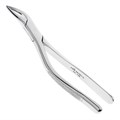 Щипцы для удаления верхнего и нижнего корневого фрагмента, 11-69* 11-69 - фото 412009