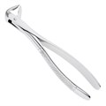 Щипцы для удаления зубов нижние премоляры, 11-336* 11-336 - фото 412064