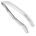 Щипцы для удаления зубов верхние корневые, 12-501* 12-501 - фото 412253