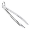 Щипцы для удаления зубов нижние, резцы/клыки, 11-4* 11-4 - фото 412593