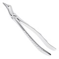 Щипцы для удаления зубов верхние корневые, 12-152* 12-152 - фото 412674