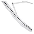 Щипцы для удаления зубов детские нижние корневые, 12-7B* 12-7B - фото 412713