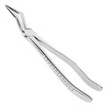 Щипцы для удаления зубов верхние, корневые, 12-51M* 12-51M - фото 413215