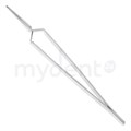 Пинцет обратный, H-301* H-301 - фото 413643