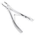 Щипцы для удаления зубов детские верхние премоляры, 11-139B* 11-139B - фото 413648