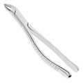 Щипцы для удаления зубов верхние, универсальные, 12-62* 12-62 - фото 413802