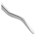 Элеватор изогнутый, 4,5 мм, мезиальный, 13-18MT* 13-18MT - фото 413828