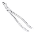 Щипцы для удаления зубов верхние корневые, 12-51* 12-51 - фото 413938