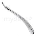 Щипцы для удаления зубов верхние, премоляры, 11-7* 11-7 - фото 414060