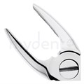 Щипцы для удаления зубов верхние, резцы/клыки, 12-1* 12-1 - фото 414124