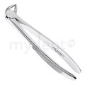 Щипцы для удаления зубов нижние, корневые, 11-33* 11-33 - фото 414162