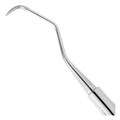 Кюрета парадонтологическая Gracey, форма 7/8, ручка CLASSIC, диаметр 10 мм, 26-39A* 26-39A - фото 414278