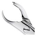 Щипцы для удаления зубов верхние, моляры левые, 12-90* 12-90 - фото 414413