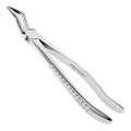 Щипцы для удаления зубов верхние корневые, 12-51A* 12-51A - фото 414429