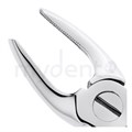 Щипцы для удаления зубов верхние, премоляры, 12-7* 12-7 - фото 414569