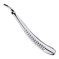 Щипцы для удаления зубов верхние, премоляры, 12-7* 12-7 - фото 414572
