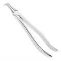 Щипцы для удаления зубов корневые ультра тонкие, 12-46* 12-46 - фото 414680
